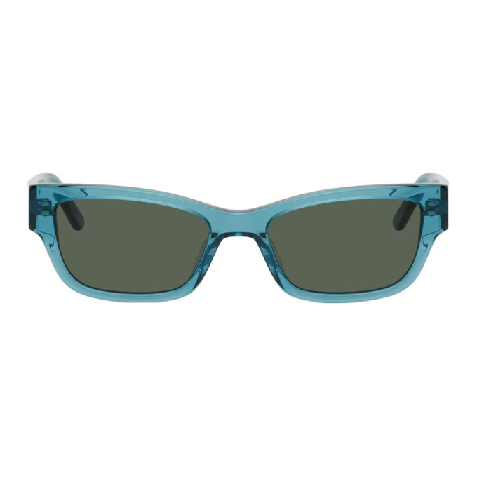 Photo: Han Kjobenhavn Blue Moon Sunglasses