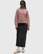 Samsøe & Samsøe SAAGNETA LONG SKIRT 12956 Blue Women