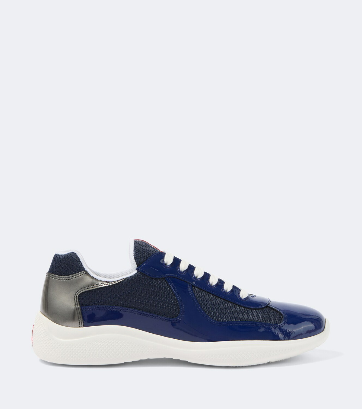 Prada Prada America's Cup sneakers