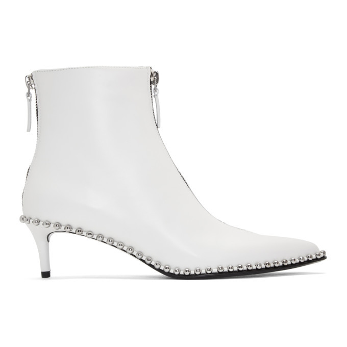 Alexander wang eri store bootie