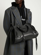 BALENCIAGA - Neo Classic City Duffle Bag