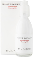 Susanne Kaufmann Cleansing Milk, 3.5 oz