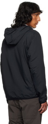 66°North Black Hengill Jacket