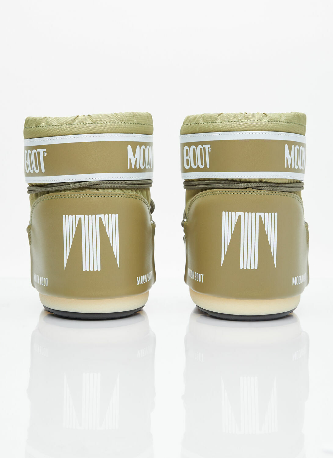 Moon Boot Classic Snow Boots 