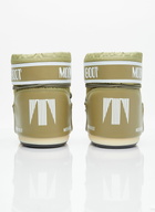 Moon Boot Classic Snow Boots 