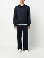 A.P.C. - Sutherland Brode Cotton Jacket