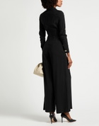 Jijil Womens Jumpsuit in Black