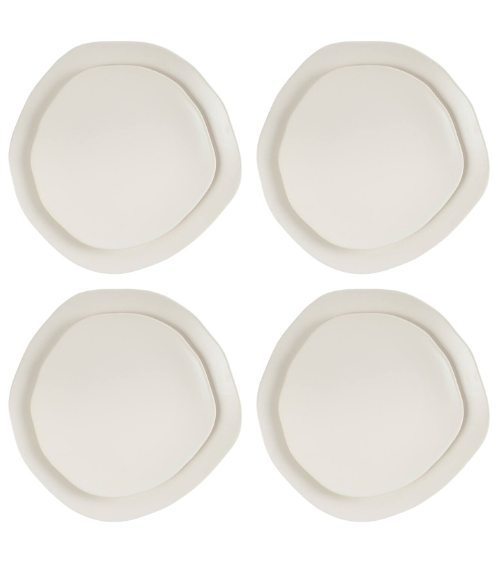 Photo: 101 Copenhagen Native Dinner set of 8 plates