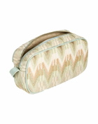 Missoni Womens Cross-body bag Sky in Blue