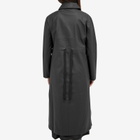 Stutterheim Women's Hornstull Lightweight in Black