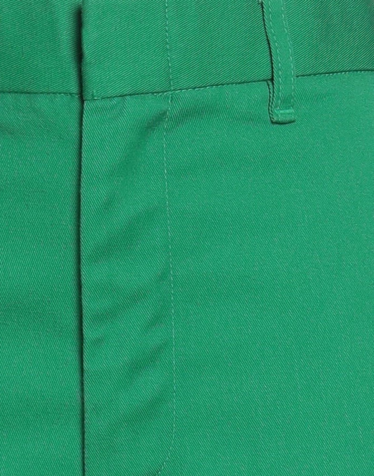 Re/done Womens Pants in Green