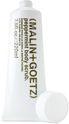 MALIN + GOETZ Peppermint Body Scrub, 220 mL