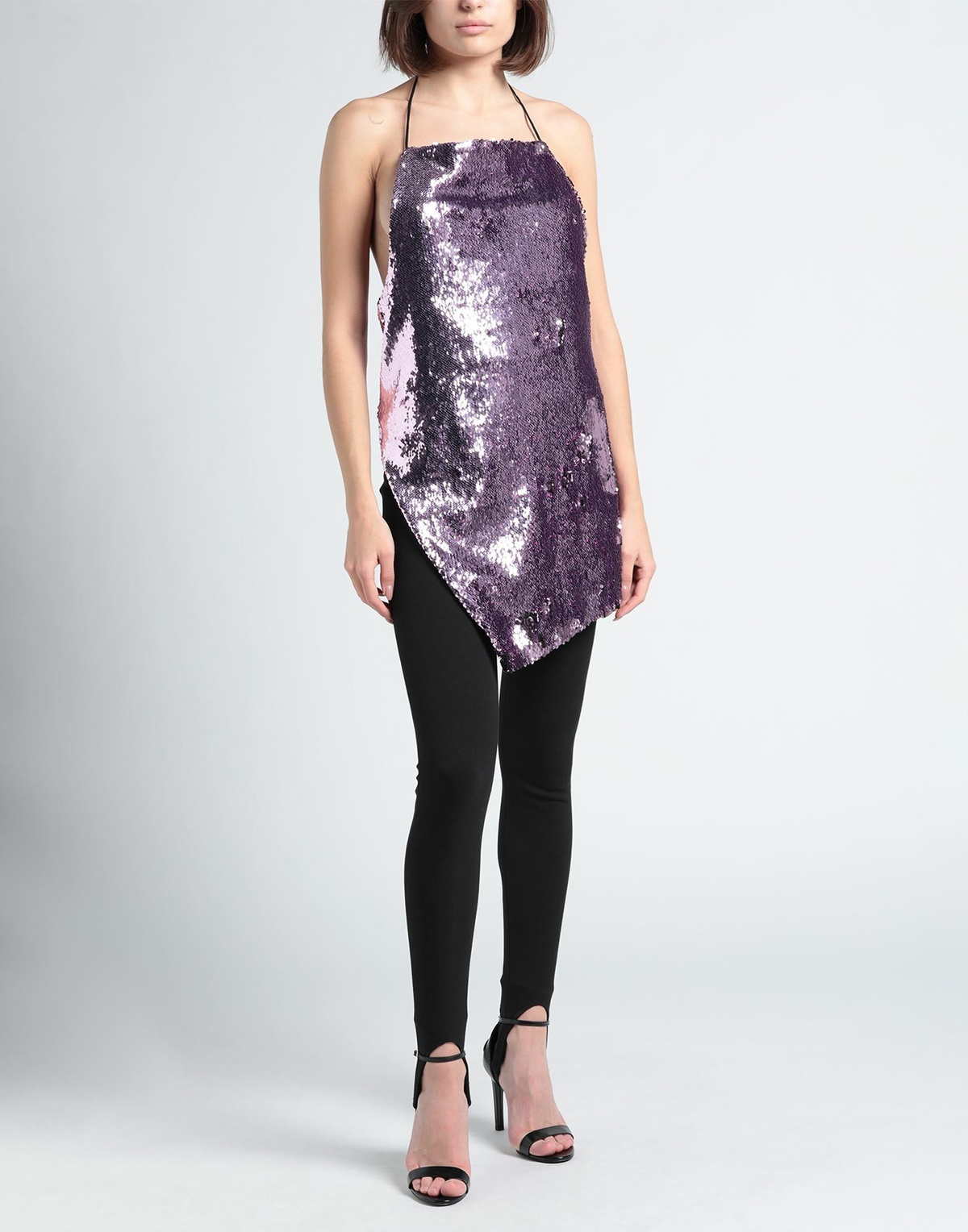 Marques' Almeida Womens Top Mauve