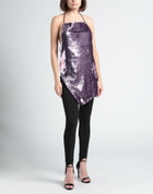 Marques' Almeida Womens Top Mauve