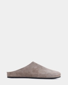 Steve Madden Fern-M Sandals in Taupe