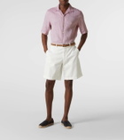 Brunello Cucinelli Linen shirt