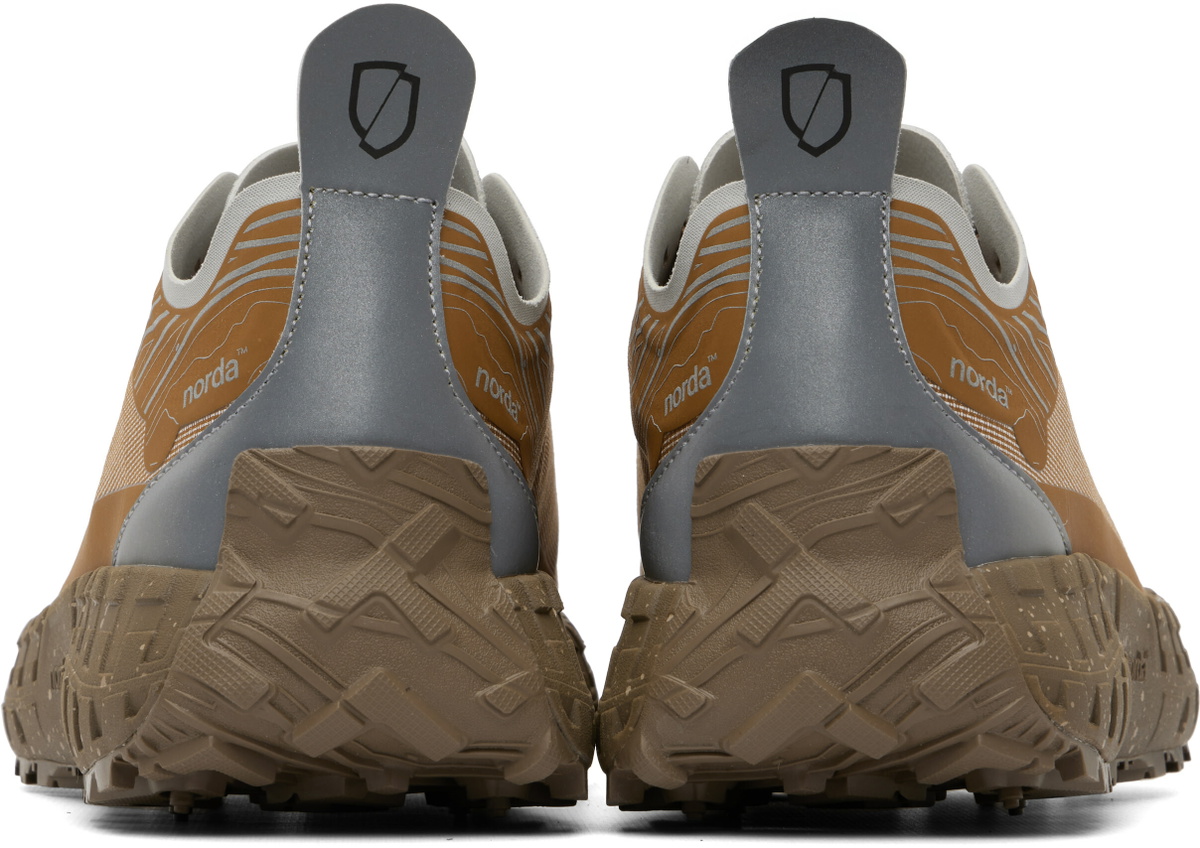 Norda Tan 001A Sneakers