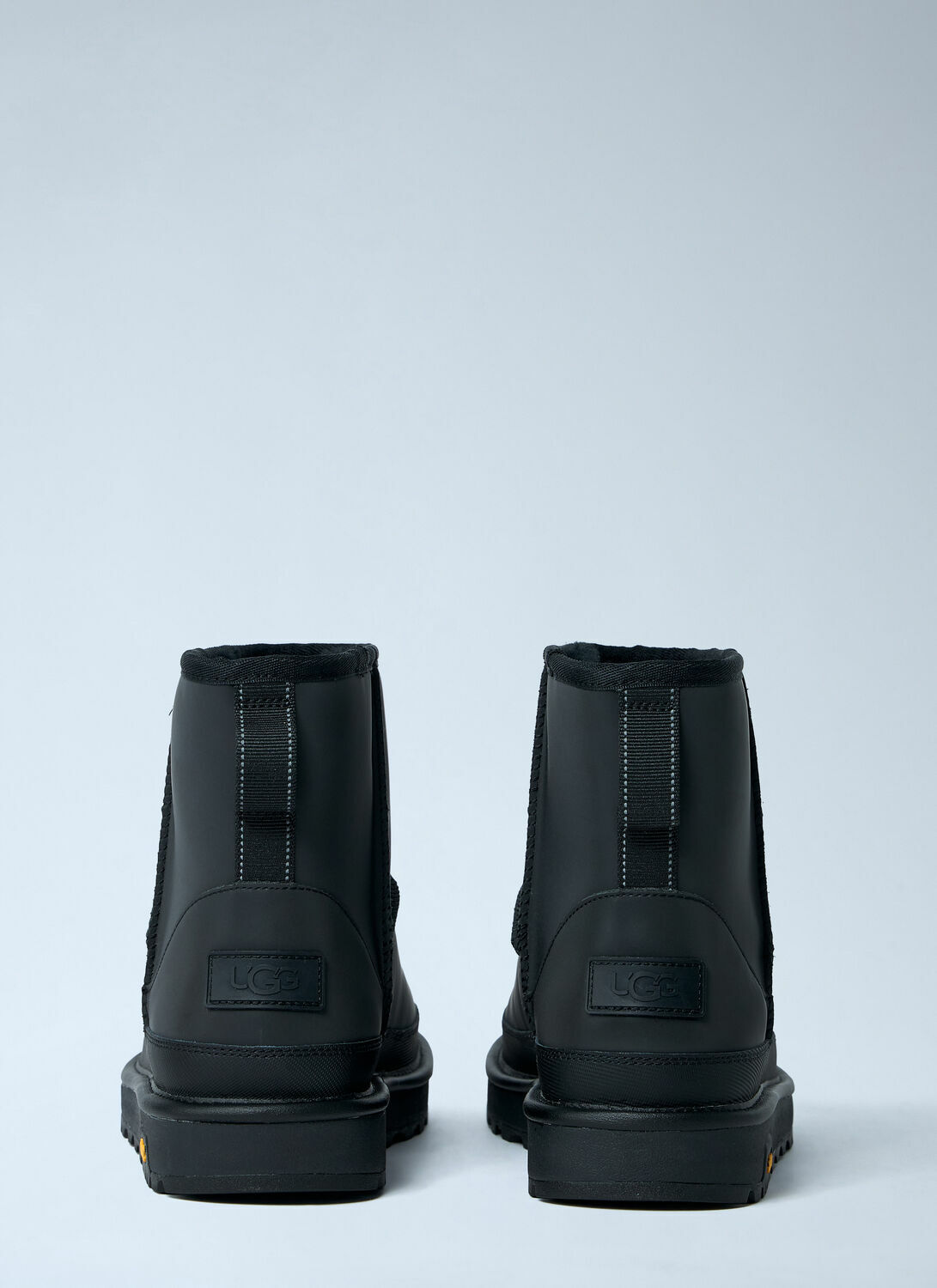 UGG Classic Mini Reflective Boots
