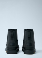 UGG Classic Mini Reflective Boots