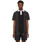 Saturdays NYC Black Jake Polo