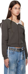 Magliano Brown Bolena Hoodie