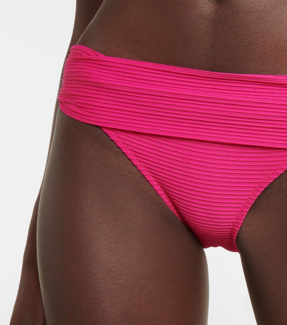 Heidi Klein Capri bikini bottoms