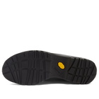Comme des Garçons Homme Men's x Blunstone Leather Mule in Black