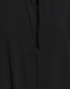 Manila Grace Womens Top in Black