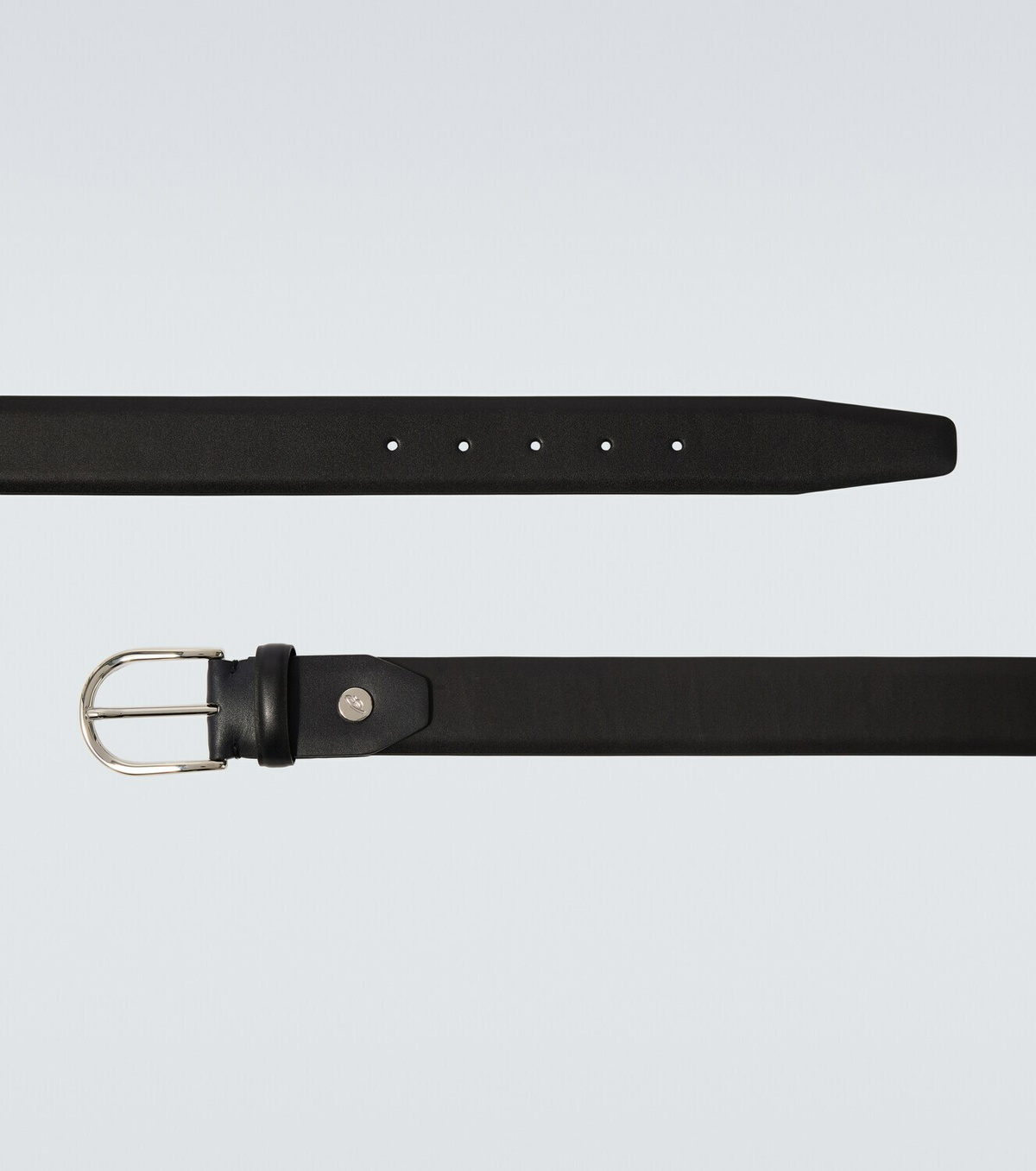 Brioni Leather belt