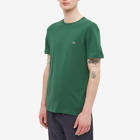 Lacoste Men's Classic T-Shirt in Green