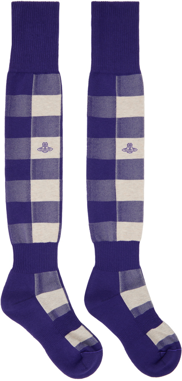 ★送料・関税込★Vivienne Westwood★LOGO EMBROIDERED SOCKS★ vivienne westwood socks new from JAPAN | eBay