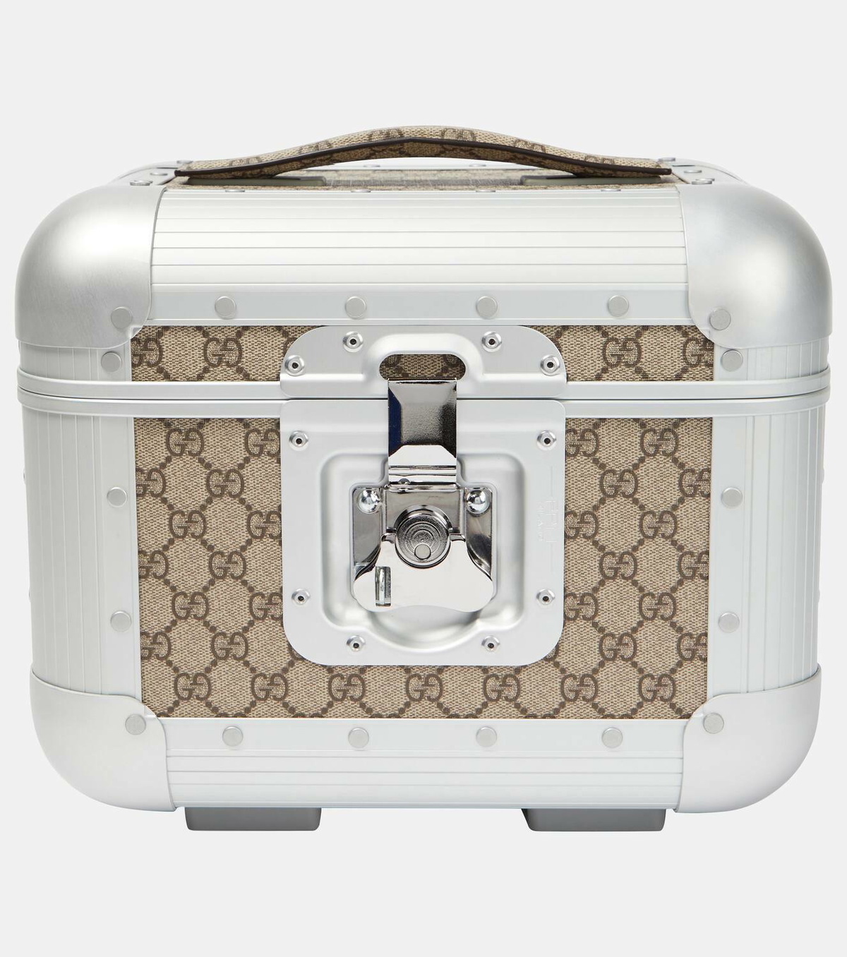 GUCCI ホワイト GGパターン ケース 443127_AAET8_9050_001_080_0000