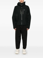 66 North Black Hornstrandir Jacket