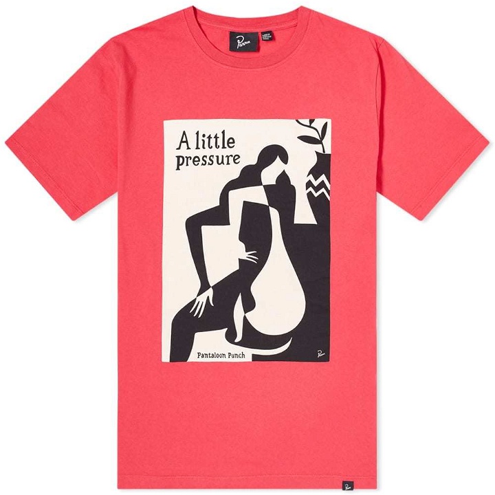 Photo: By Parra A Little Pressure Tee