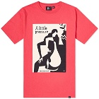By Parra A Little Pressure Tee