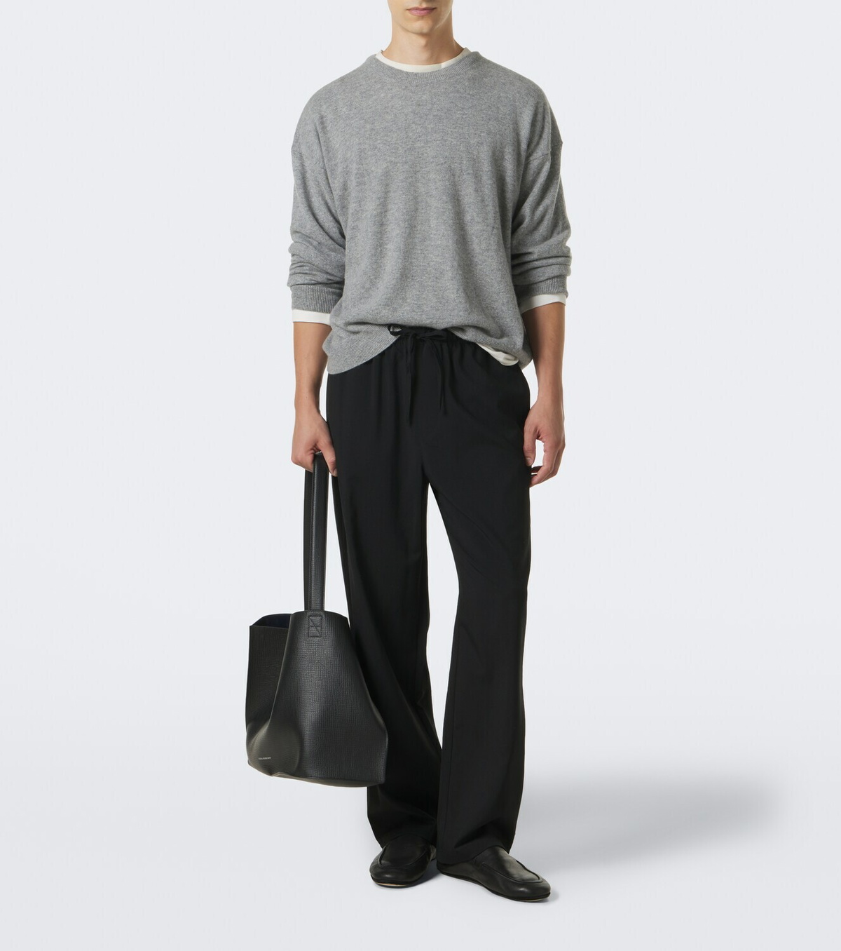 Frame Cashmere sweater