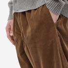 YMC Men's Jan-Alva Skate Pant in Brown