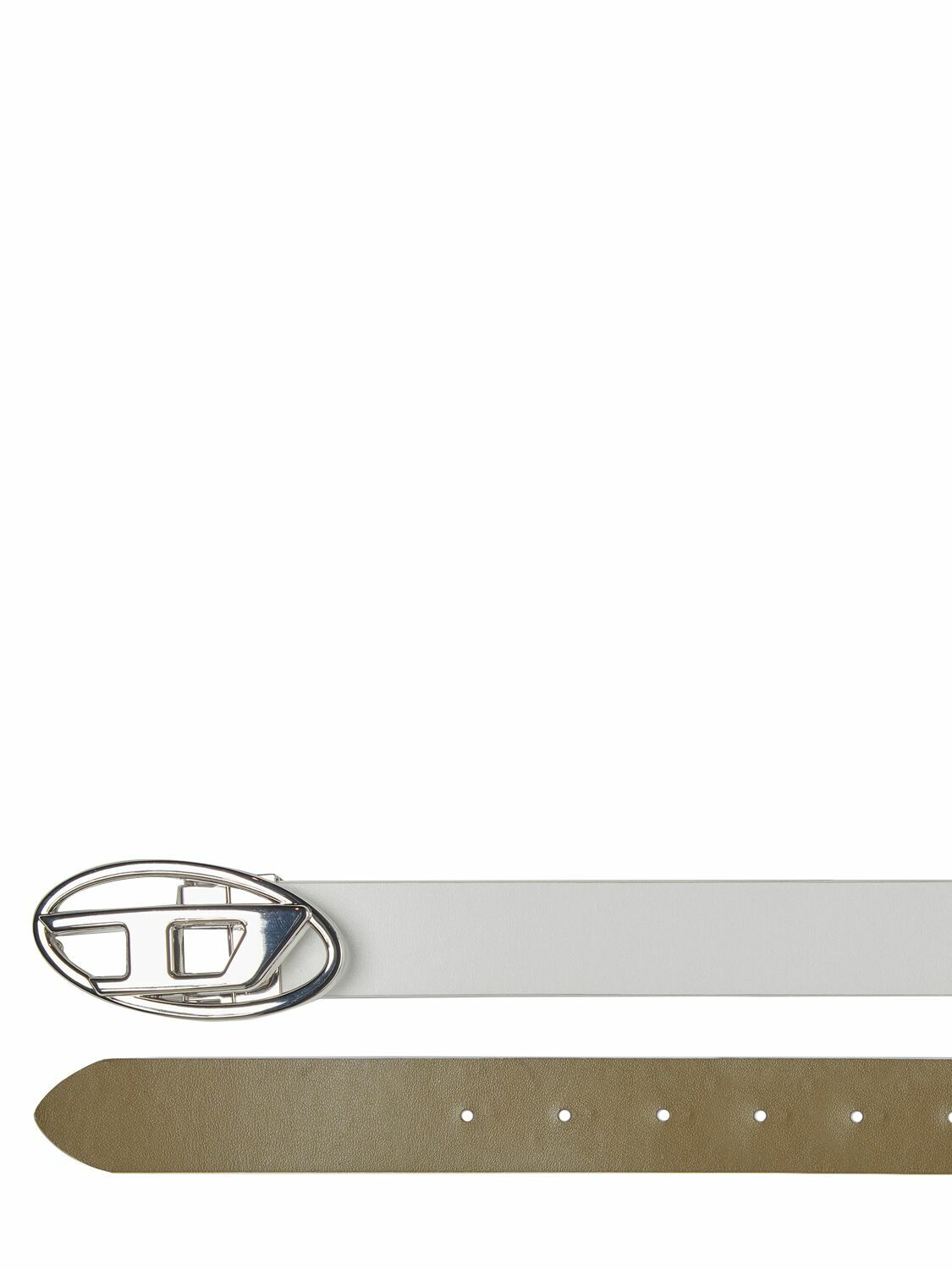 diesel reversible belt