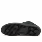 Novesta Men's x Noel Gallagher Lone Star Sneakers in Black