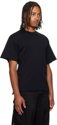 Peter Do Black Darren T-shirt