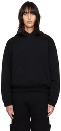 CARSON WACH Black F1 Hoodie