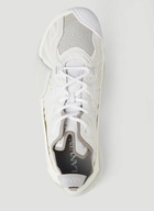 Lanvin Flash-X Sneakers