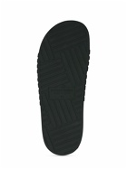 BOTTEGA VENETA - Slider Rubber Sandals