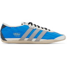 Song for the Mute Blue Song For The Mute Edition Tokyo Sneakers