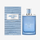 Jimmy Choo Man Aqua 100Ml Little Luxury