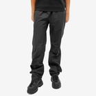 66° North Women's Keilir Paclite Pants in Black