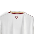 Adidas Arsenal FC. 3rd Jersey Top in Cloud White/Team Coll Burgundy