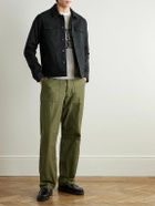 James Perse - Denim Jacket - Black