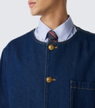 Valentino Denim jacket