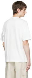 Missoni Off-White Patch T-Shirt